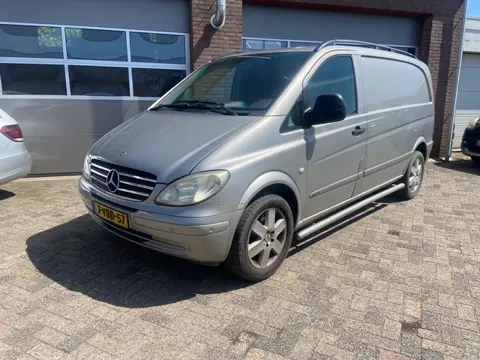 Mercedes-Benz Vito 109 CDI 320 Functional
