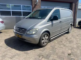 Mercedes-Benz Vito 109 CDI 320 Functional