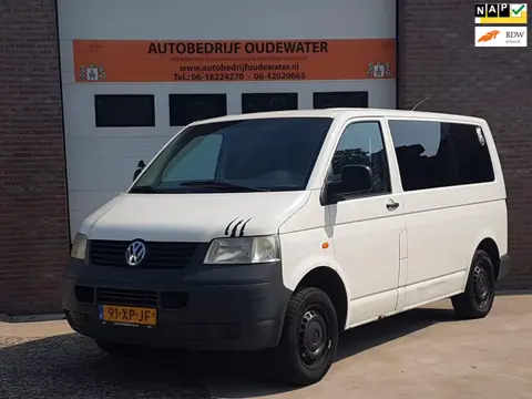 Volkswagen Transporter Kombi 1.9 TDI 300 Baseline
