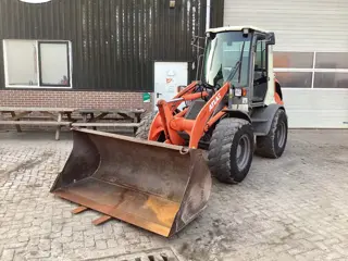 Atlas AR65 Super shovel (bj 2006)