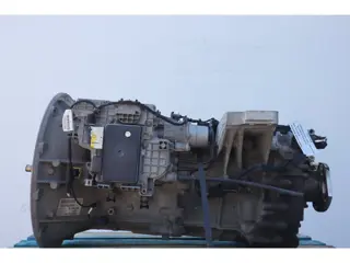 Mercedes-Benz G211-12KL MP4 OM471 715352G2252322 (bj 2019)