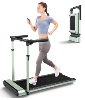 WalkingPad R1-H Folding Treadmill 10km/h