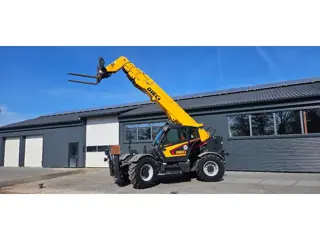 Dieci ICARUS 50.18 (bj 2020)