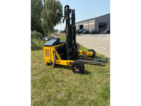 Moffett Kooi M2 20.3