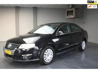 Volkswagen Passat 1.8 TFSI NL Auto, Clima, Nette Auto, Nieuwe APK, Locatie ZEIST!