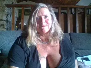 Vampwomen (60) ben een 60 jarige #vrouw,