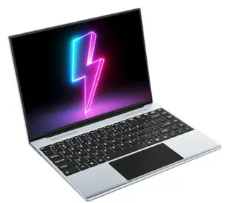 KUU YOBOOK Pro Laptop Intel Celeron N4120 13.5" IPS Screen