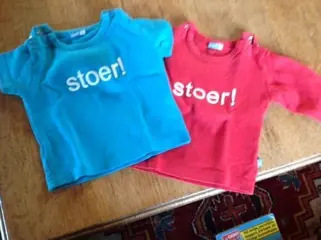 LIEF -Stoer,T shirt
