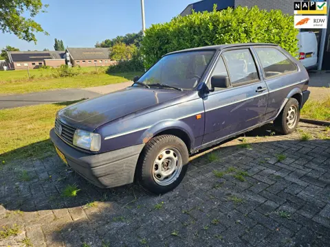 Volkswagen Polo 1.05 Fox