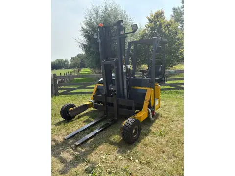 Kooiaap Moffet Z2-3-2030