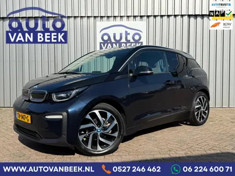 BMW I3 iPerformance 33 kWh|Cam|3 fasen|Incl. btw