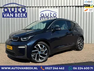BMW I3 iPerformance 33 kWh|Cam|3 fasen|Incl. btw