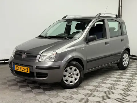 Fiat Panda 1.2 Edizione Cool Airco Elek. Pakket NL Auto