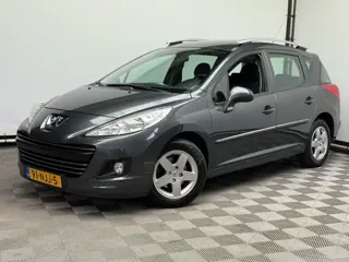 Peugeot 207 SW 1.4 VTi Style Airco Trekhaak NL Auto