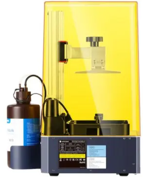 Anycubic Photon M3 Max 3D Printer, 13.6 inch 7K Monochrome