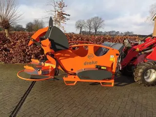 Sig Drake SD1 stroverdeler