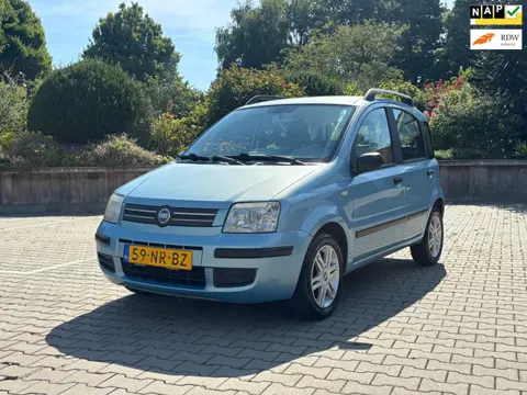Fiat Panda 1.2 Dynamic | "148.000 KM" N.A.P. |