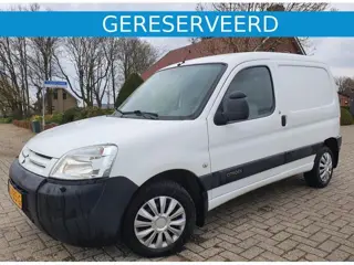 Citroen Berlingo 1.4i Benzine met Diverse Opties !