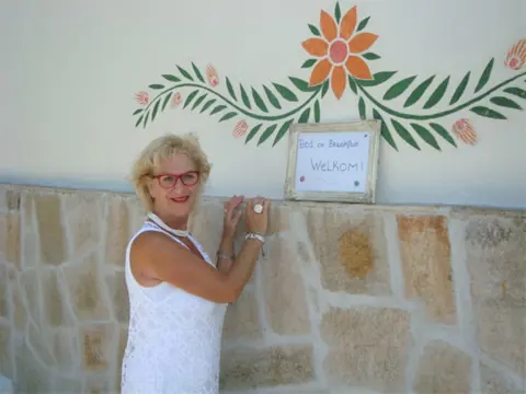 Bed en Breakfast in Zuid-Oost Bulgarije