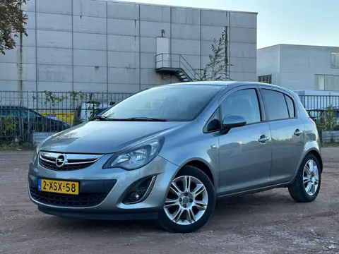 Opel Corsa 1.4-16V BlitZ/NAVI