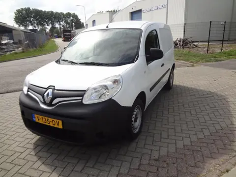 Renault Kangoo 1.5 dCi 90 Energy Luxe