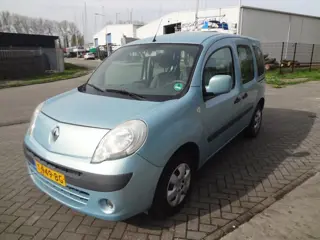 Renault Kangoo Family 1.6 Expression