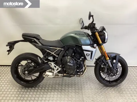 Suzuki GSX-8T (bj 2025)