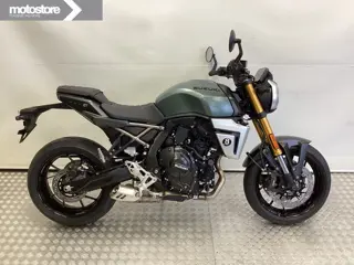 Suzuki GSX-8T (bj 2025)