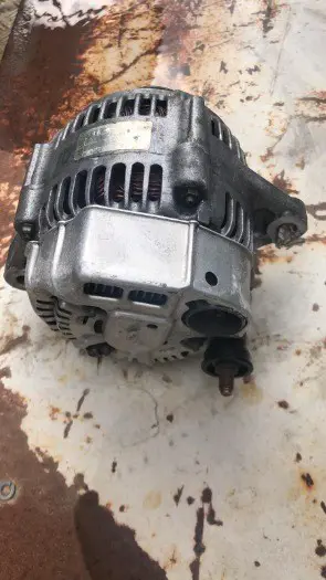 Alternator for Ferrari 348