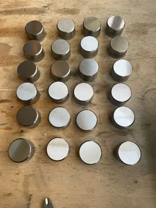 Cam follows for Lamborghini Espada, Miura, Jarama, Countach