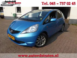 HONDA JAZZ 1.2 TREND/Airco/Elek.Pakket/Uiterst Betrouwbaar!!!