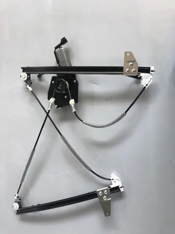 Front right window mechanism Maserati Quattroporte M139