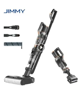 JIMMY HW10 Cordless 3-in-1 Wet/Dry Vacuum &amp; Washer