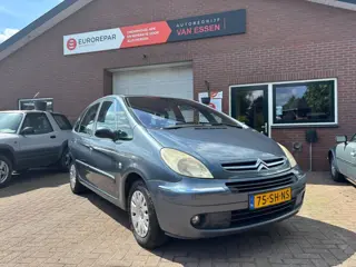 Citroen Xsara Picasso 1.6i-16V