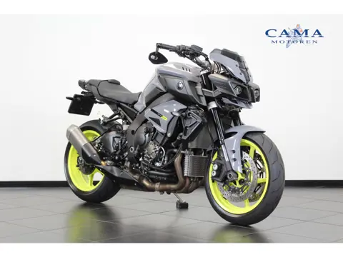 Yamaha MT-10 (bj 2019)