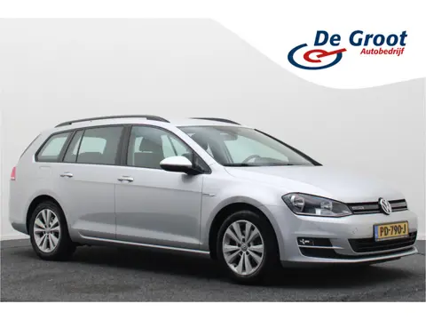 Volkswagen Golf Variant 1.0 TSI DSG Comfortline Climate, Cruise, Navigatie, Bluetooth, Apple Carplay