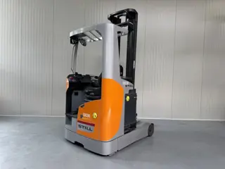 FM-x 14 - Atex Miretti EX 2G / Zone 1 * Triplex FFL !!