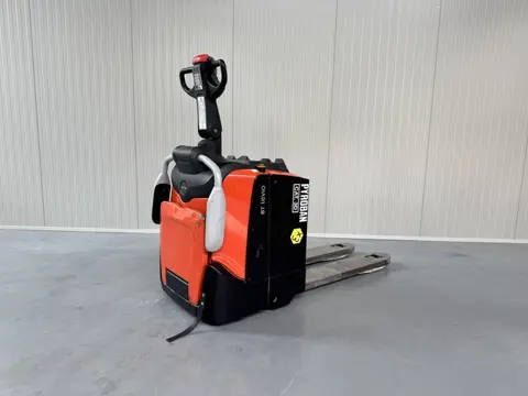 LPE 200 * Atex EX * Pyroban 3D / Zone 22 !! NEW battery !!