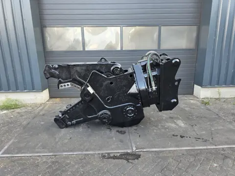 caterpillar mp 318 oilquick