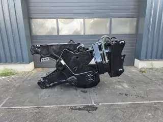 caterpillar mp 318 oilquick