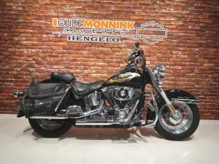 Harley-Davidson FLSTC Heritage Classic 1450 (bj 2002)