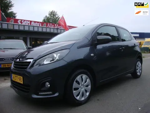 Peugeot 108 1.0 e-VTi Active ( Airco )