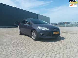 Ford Focus 1.0 EcoBoost Trend