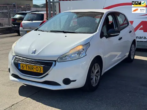 Peugeot 208 1.0 VTi Access / AIRCO / NAP