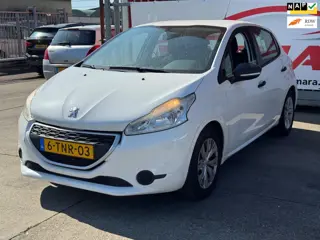 Peugeot 208 1.0 VTi Access / AIRCO / NAP