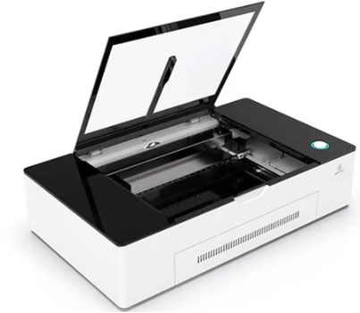 Gweike Cloud Pro 50W Desktop Laser Cutter Engraver