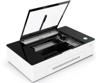 Gweike Cloud Pro 50W Desktop Laser Cutter Engraver