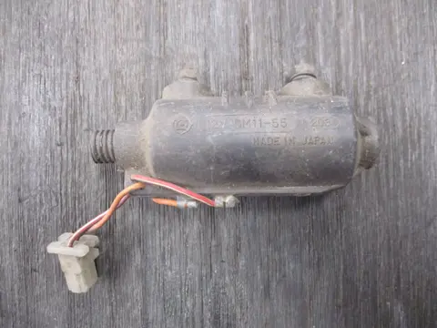 BOBINE Yamaha XZ 550 1982 - 1983