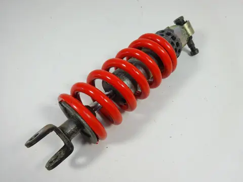 ACHTER SCHOKBREKER Yamaha FAZER 600 1998 - 2000
