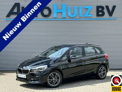 BMW 2 Serie Active Tourer 225xe iPerformance Executive Sport Line Adaptive Cruise Control Stoelverwa